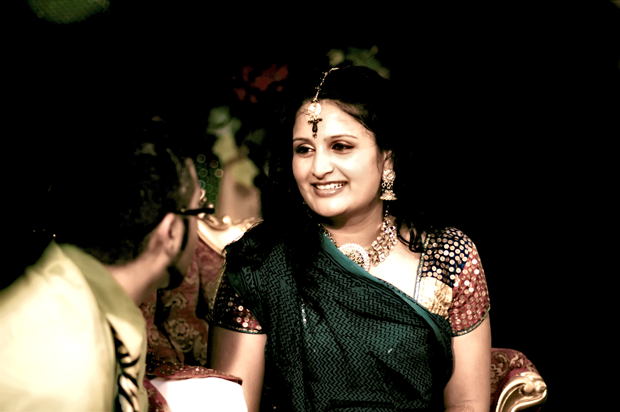 indian wedding photography