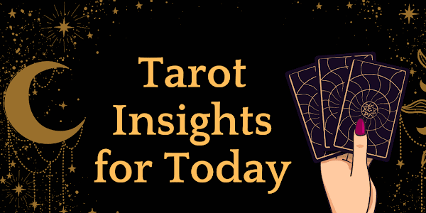 Tarot Guidance: Navigating the Energies of May 3rd, 2024