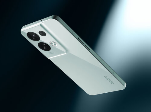 Oppo Reno 9