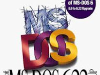 PERTEMUAN 9 KOMJAR, Struktur MS-DOS