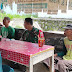 Warung Kopi, Media Babinsa Komsos Dengan Warga Binaan
