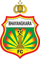 Logo Bhayangkara FC
