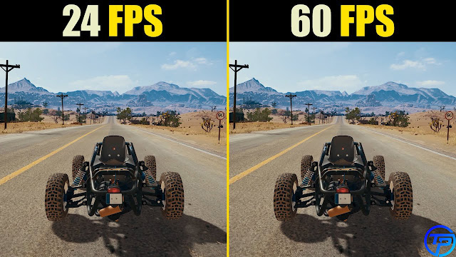 تسريع الألعاب ورفع ال FPS للعب دون مشاكل