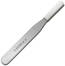dester russell frosting spatula