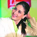 Kareena Kapoor Khan: "Thodi aur Pyaas Badhao" for Limca 2013