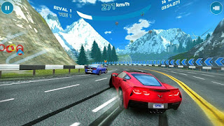  Asphalt Nitro Apk Mod - Unlock All