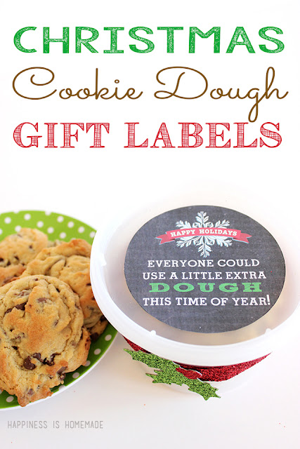 25 Easy Neighbor Gifts--also great for friends, family and co-workers.  Lots of fun ideas!