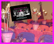 GRADOS 15 AÑOS BODAS CELEBRACIONES (aã±os balloons )