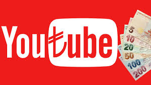 youtube para kazanma