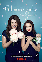 Gilmore Girls A Year in the Life Las cuatro estaciones de las Chicas Gilmore Primavera