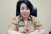 Doktor Flora Krisen: Tiga Buah Ranperda di Usulkan Kepada DPRD,  Satu Ranperda Sementara di Bahas