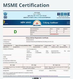 nexmoney legal documents