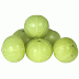 Five ingredients helps to increase immunity power.