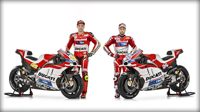 livery ducati motogp 2016