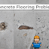How to do best flooring in concrete