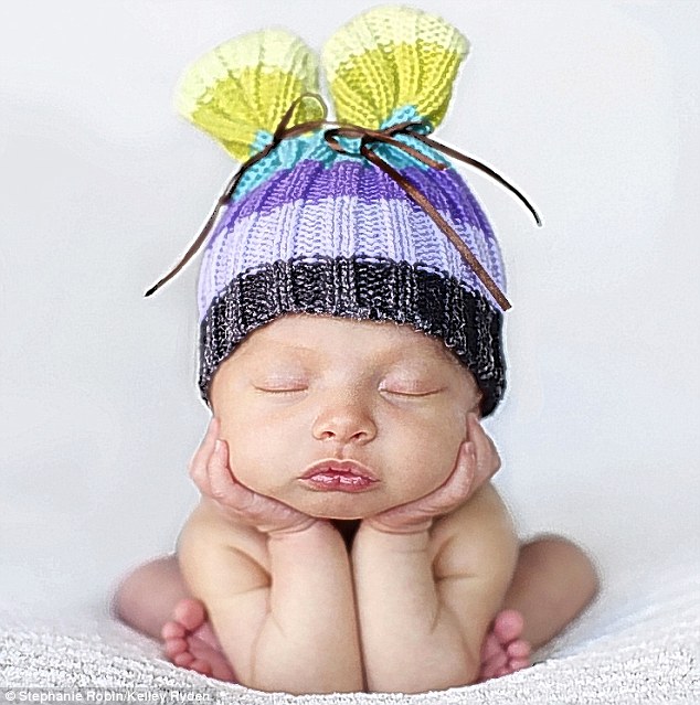 Cute Baby pics - Very very cool @ http://smilecampus.blogspot.com