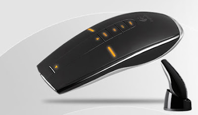 MX Air Computer Mouse