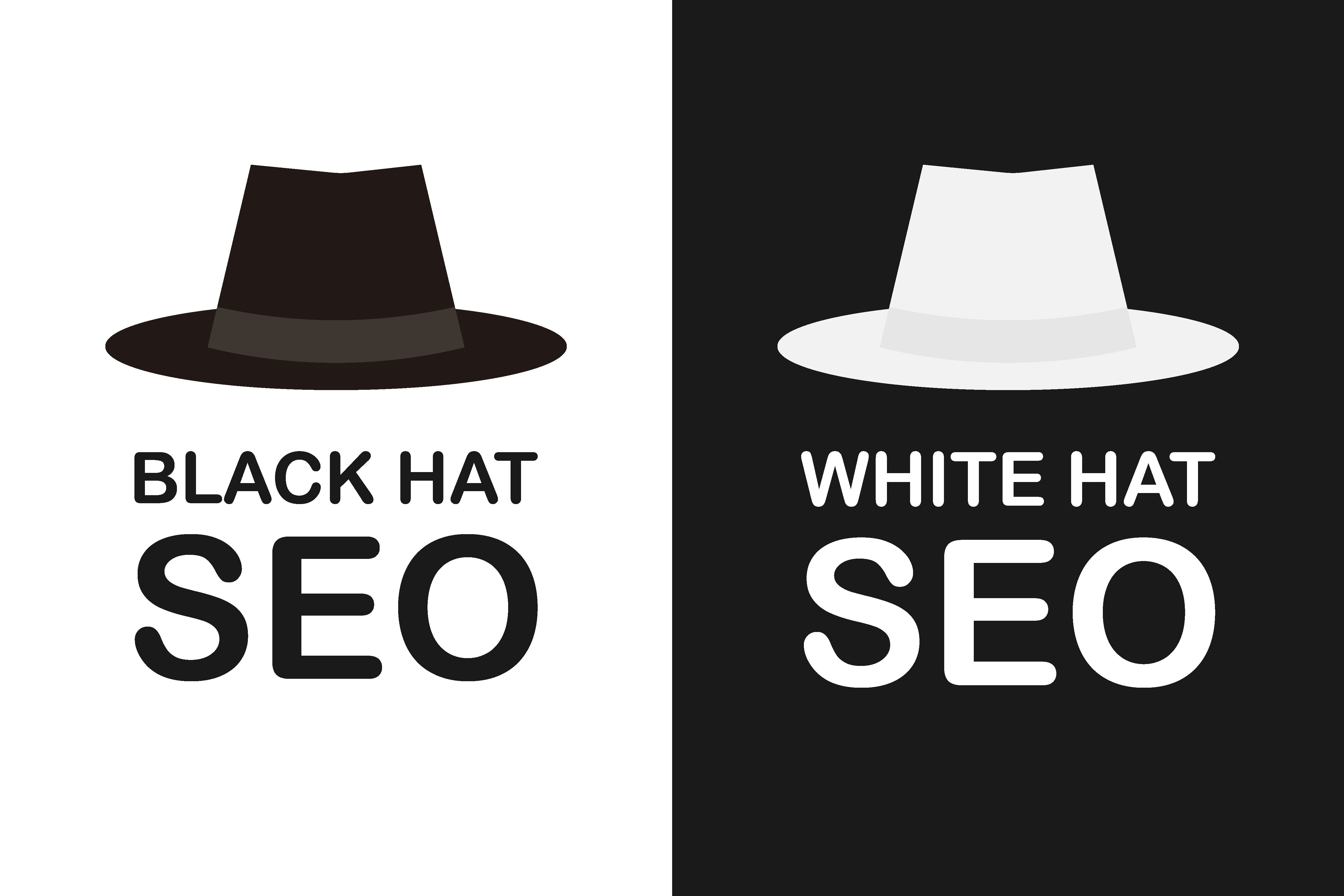 What Is Black Hat SEO? 10 Black Hat SEO Strategies to Avoid