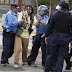 Honduras. Periodista detenido por militares durante cobertura informativa