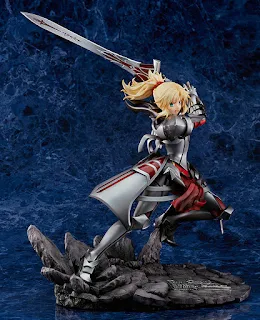 Fate / Grand Order - Saber/Mordred ~Clarent Blood Arthur~, Good Smile Company
