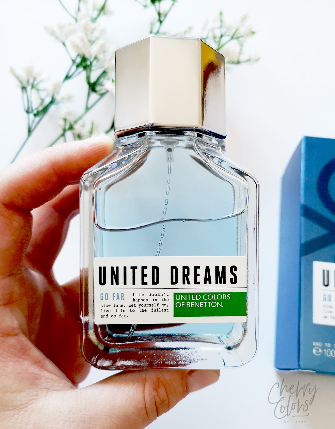 Benetton - United Dreams Go Far