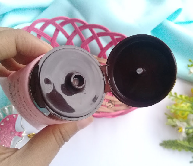 Review Viva Waterdrop Sleeping Mask, pretty-moody.com, viva cosmetics, viva sleeping mask, sleeping mask lokal