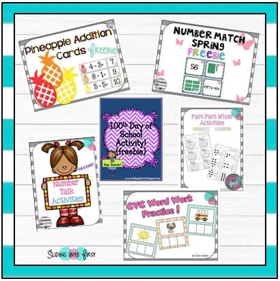 Freebies