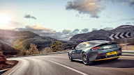aston martin vantage n430 review Aston martin v8 vantage n430 debuts at
geneva motor show: live photos