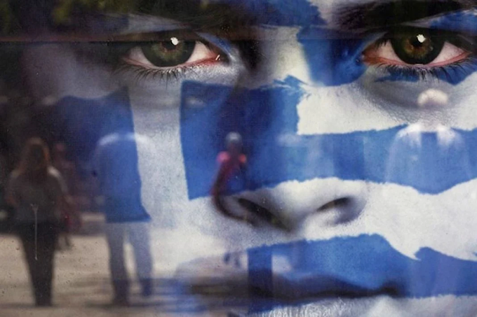 AΡΓΟΠΕΘΑΙΝΕΙ Η ΕΛΛΑΔΑ...! Μειώνονται οι γεννήσεις, αυξάνονται οι θάνατοι και οι γάμοι «είδος υπό εξαφάνιση»! #κρατος   #δικαιοσυνη  #ελλαδα . 