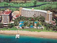 The Westin Maui Resort places4traveler