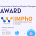 Result of the International Modern Physics Olympiad (IMPhO) 2023