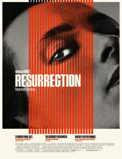 Resurrección (2022)