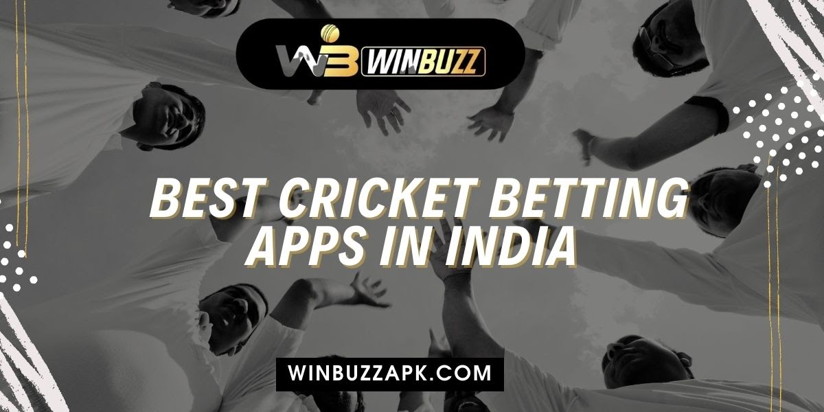Best Cricket Betting Apps in India