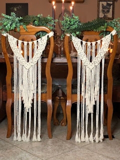 Etsy-macrame-chair-covers-wedding-ideas-KMichWeddings Events-Philadelphia