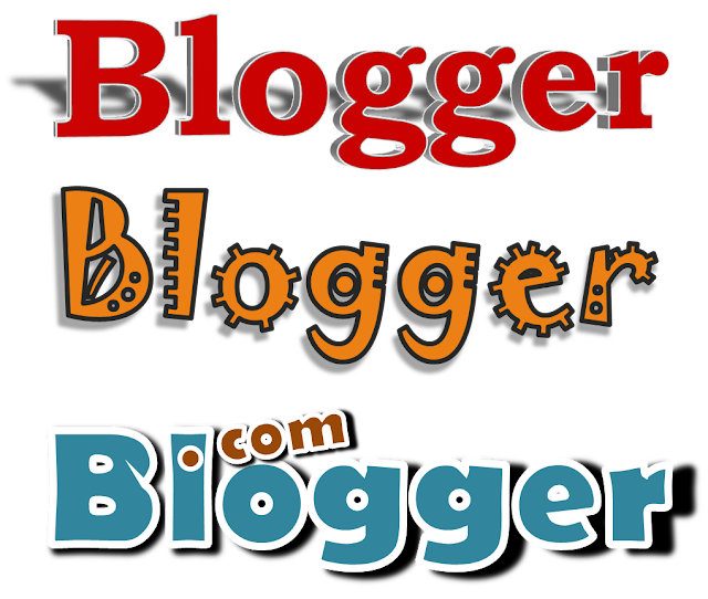 blogger logo png