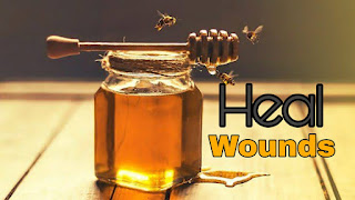 Benefits of Honey for Health