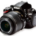 Spesifikasi dan Harga Kamera Nikon D5100 Terbaru 2013 
