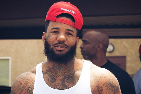 The Game Reveals Tracklist For 30 Song Album ‘DRILLMATIC’, Including 32 Features