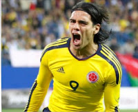 Radamel-Falcao