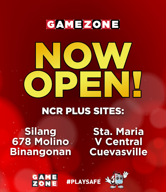 E-Games | E-Sports | GameZone Xtreme