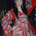 Caftan rouge  2013