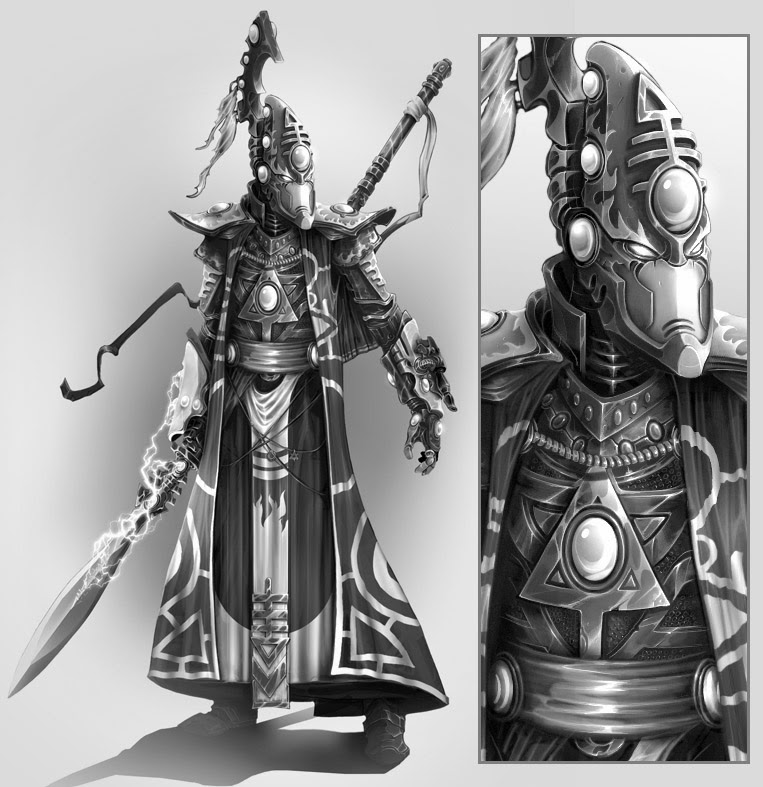 Farseer