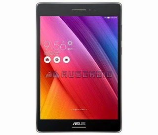 Asus Zenpad 8, Bocoran Gambar dan Spesifikasi Tablet Terbaru Asus