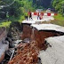 Tanah runtuh: Jalan lama Bentong - Raub ditutup