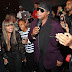  Photos: Stevie Wonder throws 'swaggy 16th birthday' party for his son, buys him a Mercedes