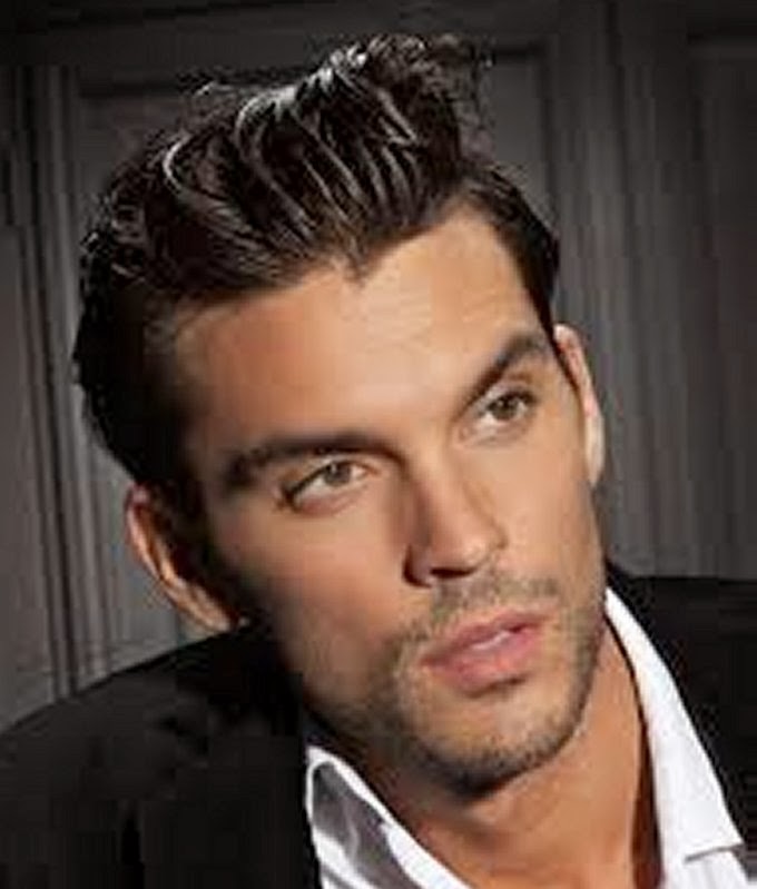 Short Hairstyles and Haircuts for Men/ Black Men