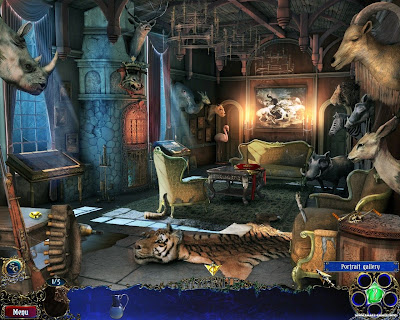 Download Sherlock Holmes and the Hound of the Baskervilles PC Game