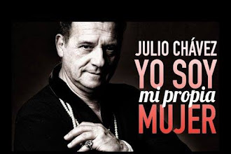 Julio Chavez protagoniza YO SOY MI PROPIA MUJER en el @PaseoLaPlazaOK