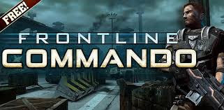 Frontline Commando v3.0.3 Mod Apk