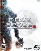 DEAD SPACE 3 FREE DOWNLOAD